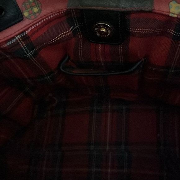 Scott dogs red and black - Picture 3 of 3